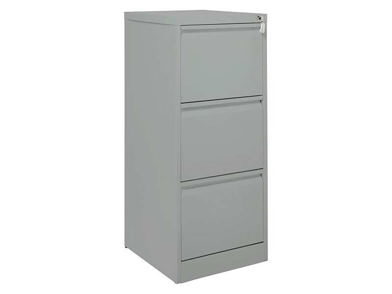 Lockable Filing Cabinet