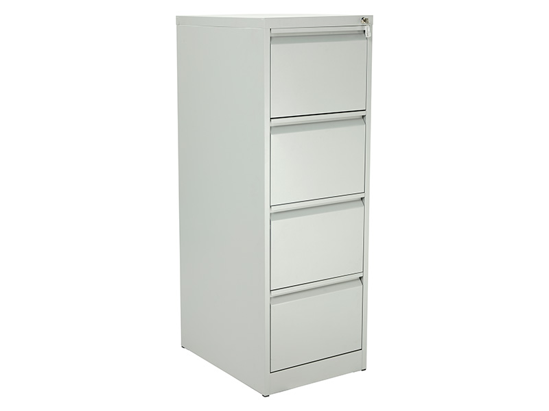 Secure Filing Cabinet