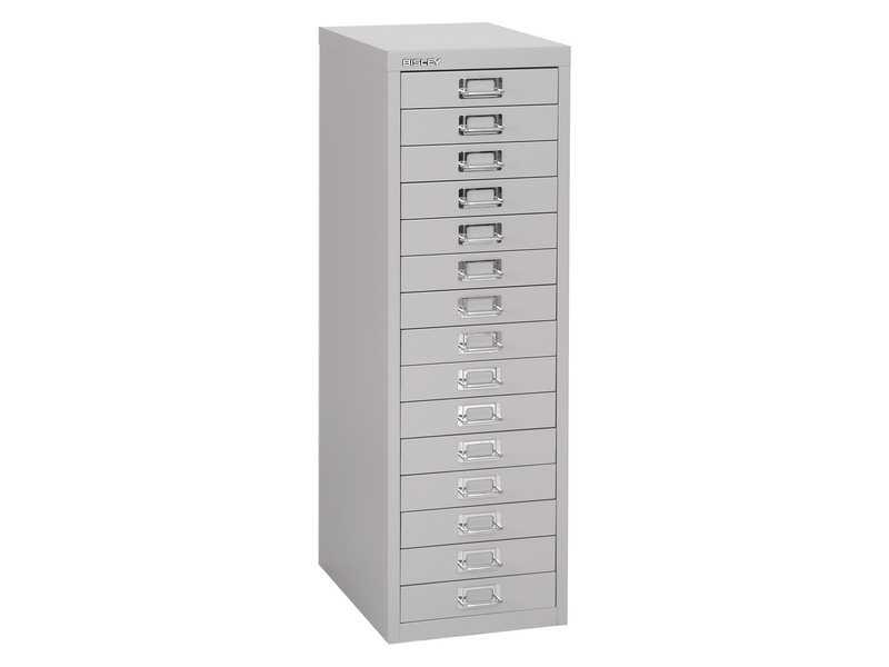 Multi Drawer Cabinet