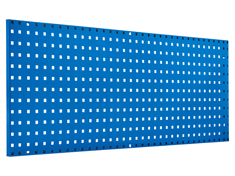 Horizontal Perfo Panel