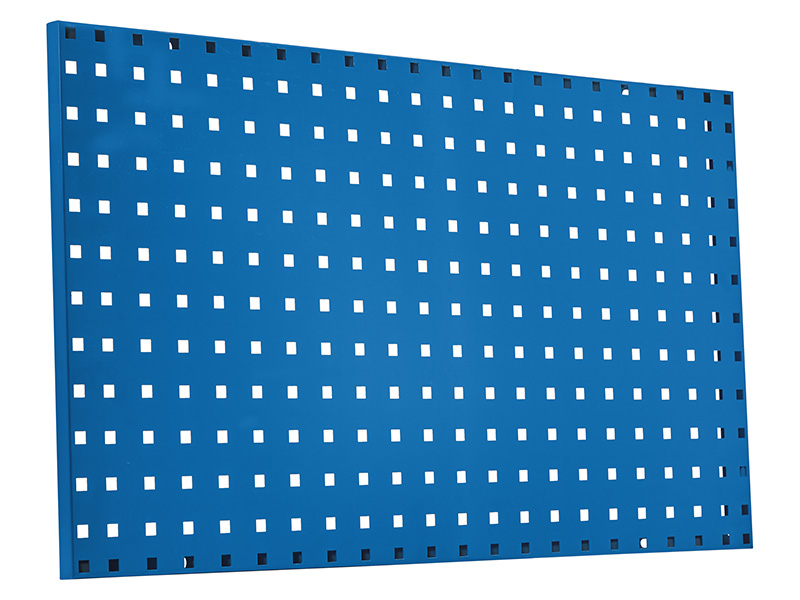 Perfo System Panel