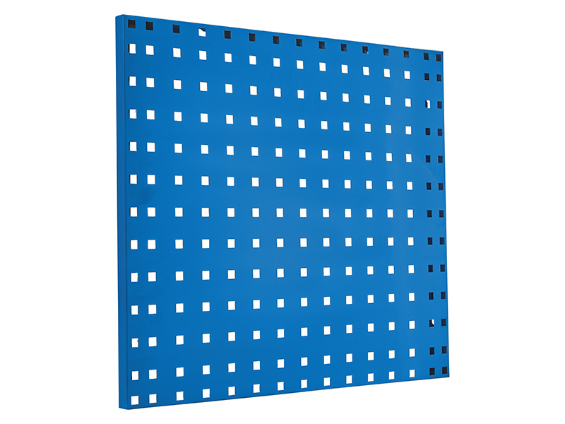 Perforated Tool Panel
