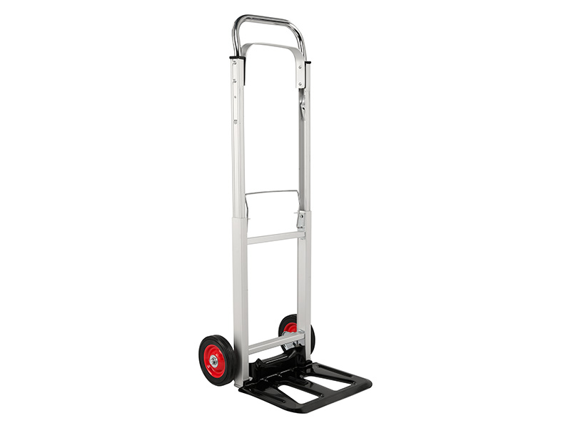 Telescopic Sack Truck