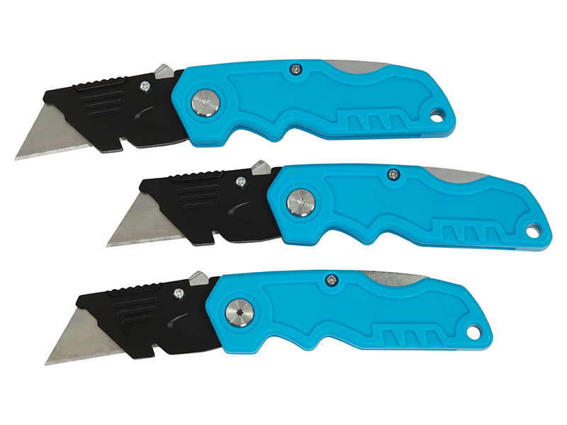 Folding Knife Pack