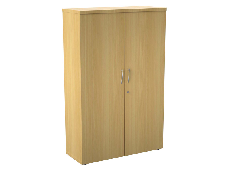Oak Cupboard (Nova Oak)