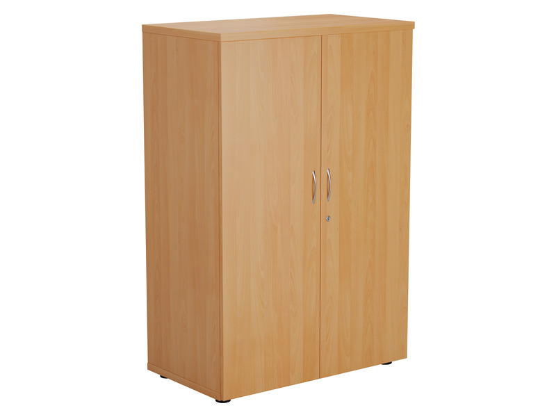 Wooden Cupboard (Beech)