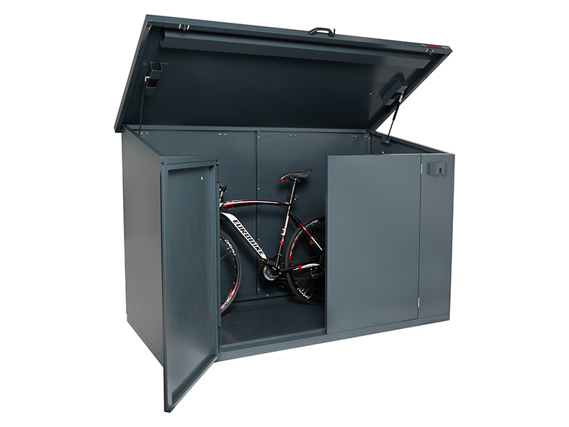 Bike Locker