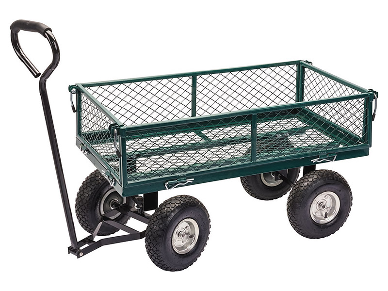 Garden Trolley Cart