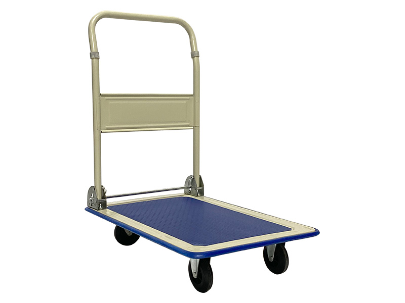 Folding Trolley Cart