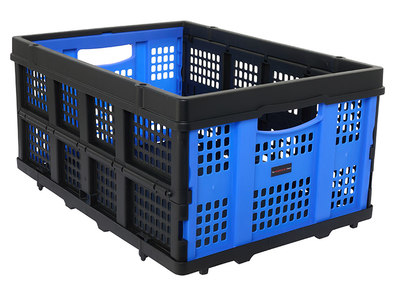 Fold Flat Trolley (Box Only)