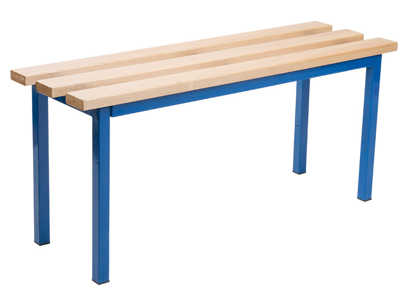 Cloakroom Bench (440H x 1000L x 325D)