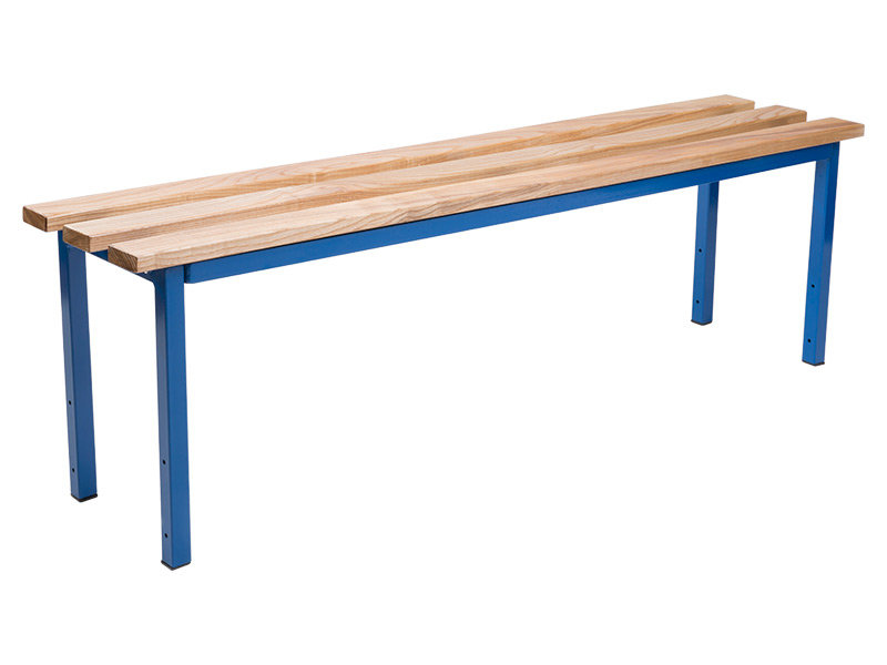 Cloakroom Bench (440H x 1500L x 325D)