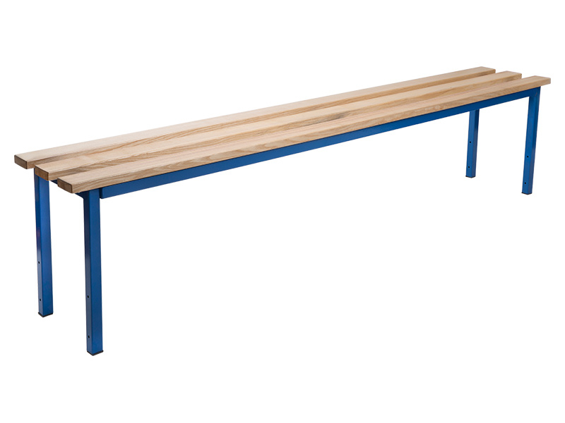 Cloakroom Bench (440H x 2000L x 325D)