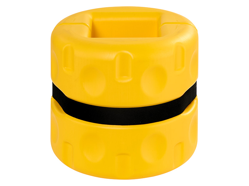 Industrial Column Protector