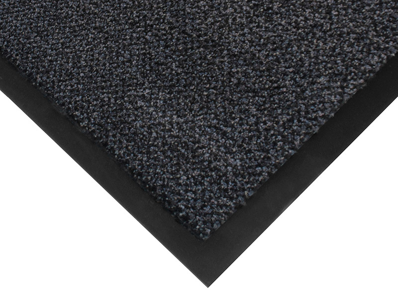 Barrier Matting (600 x 900, Grey / Black)