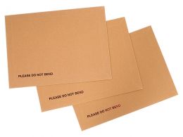 A4 Board Envelopes