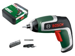 Bosch Cordless Screwdriver