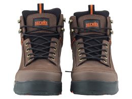 Scruffs Brown Switchback Boots