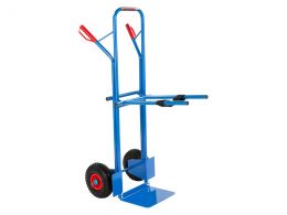 Chair Carrying Sack Truck
