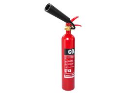 CO2 Fire Extinguisher