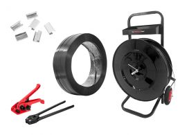Comprehensive Strapping Kit