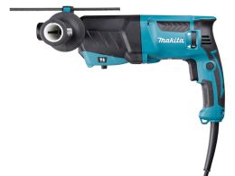 Corded Rotary Hammer