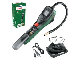 Cordless Air Pump