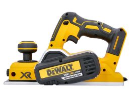 DeWalt Brushless Planer
