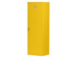 Flammable Storage Locker