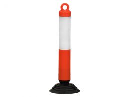 Flexible Traffic Posts