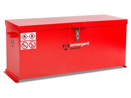 Fuel Storage Chest