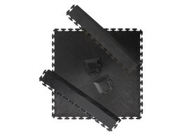 Garage Flooring