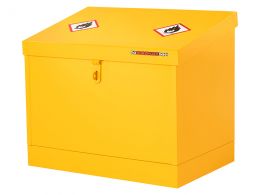 Hazardous Storage Bin