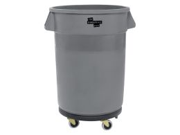Heavy Duty Bin with Dolly
