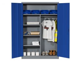 Janitor Cupboard