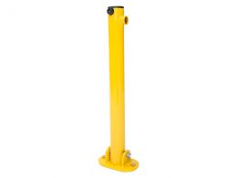 Driveway Security Posts