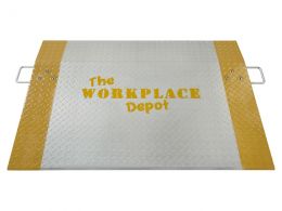 Loading Dock Plate