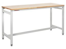 Long Workbench