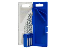 Masonry Drill Bit Set