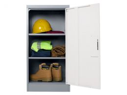 Metal Storage Cupboards