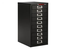 Multi Drawer Storage Cabinet