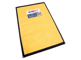 Oil & Fuel SpillTrapper® Mat