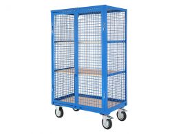 Parcel Cage