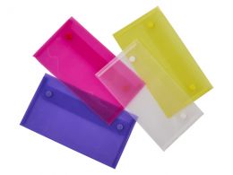 Polyfile Document Wallets