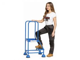 Portable Steps