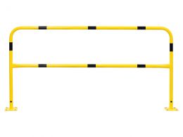 Safety Railings
