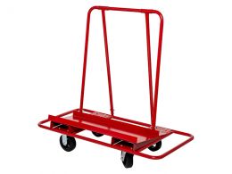 Sheet Material Cart