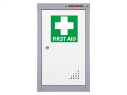 Small First Aid Cabinet