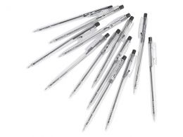 Smooth Write Retractable Pens
