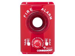 Standalone Fire Alarm